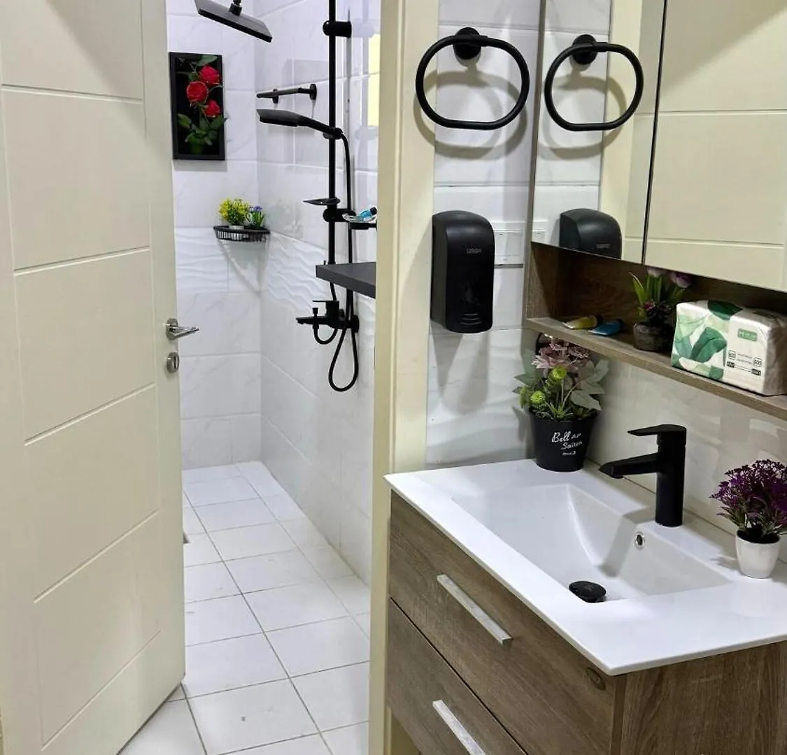 Spacious Stay - Elegant & Comfortable - Makkah Mecca
