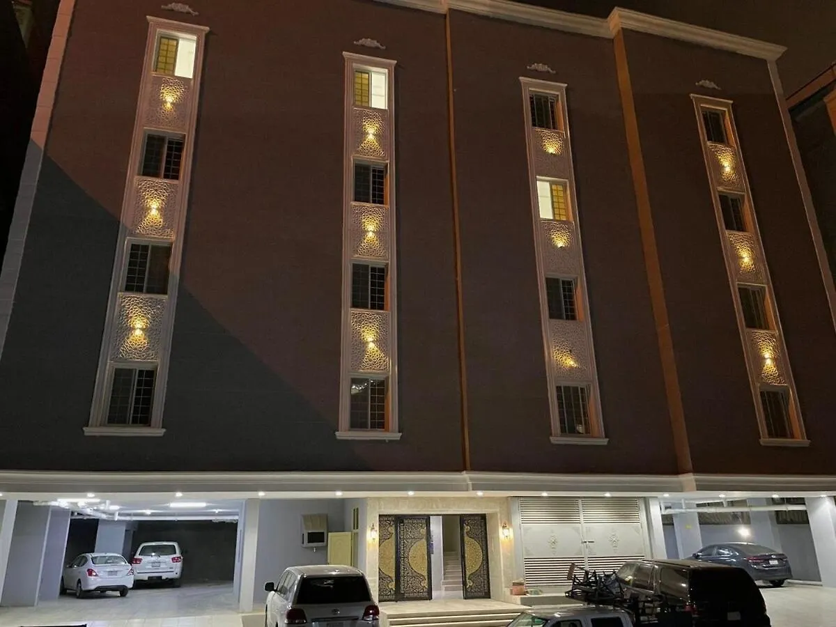 Apartment Spacious Stay - Elegant & Comfortable - Makkah Mecca