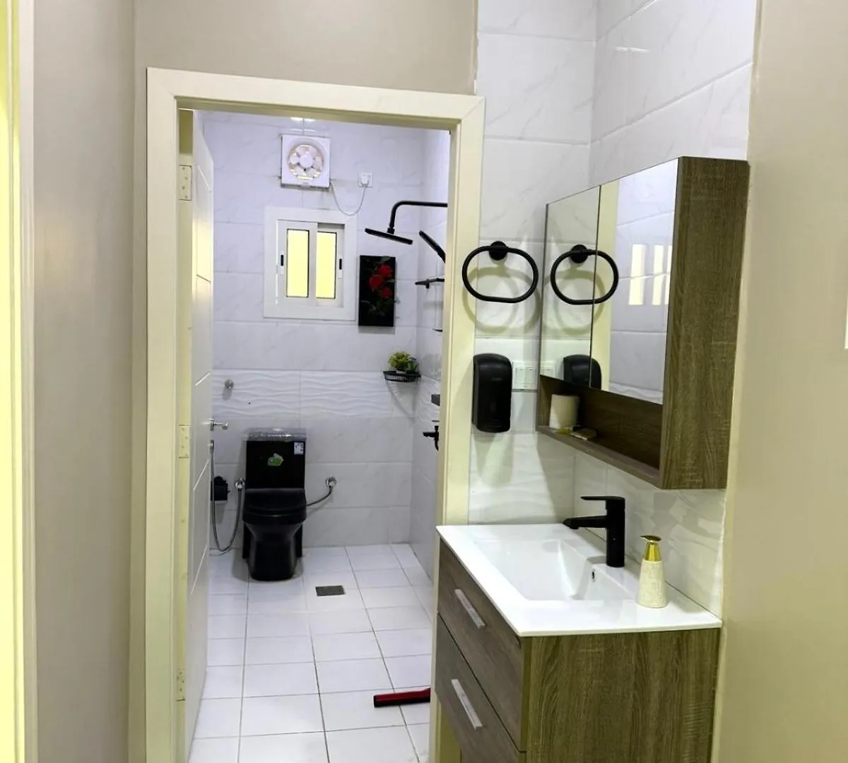 Spacious Stay - Elegant & Comfortable - Makkah Mecca 0*,