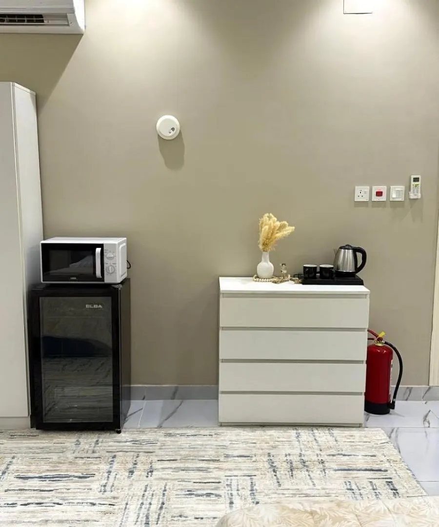 Spacious Stay - Elegant & Comfortable - Makkah Mecca 0*,