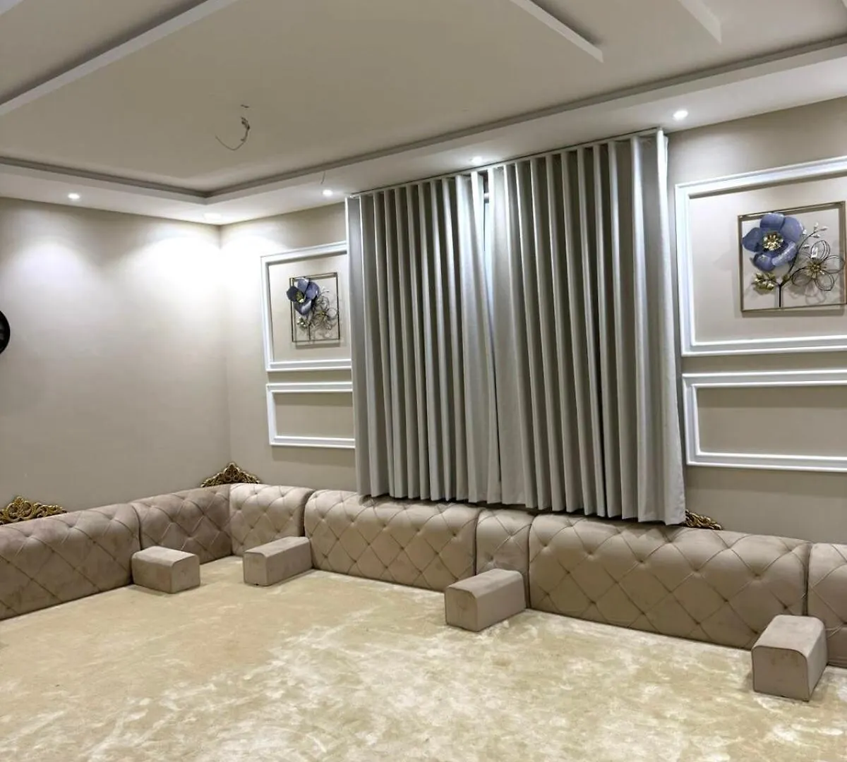 Spacious Stay - Elegant & Comfortable - Makkah Mecca Apartment