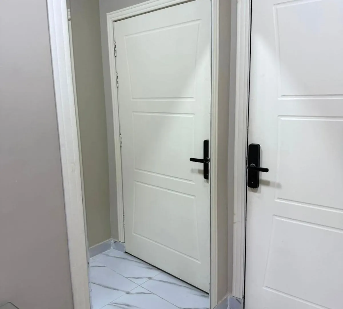 Spacious Stay - Elegant & Comfortable - Makkah Mecca