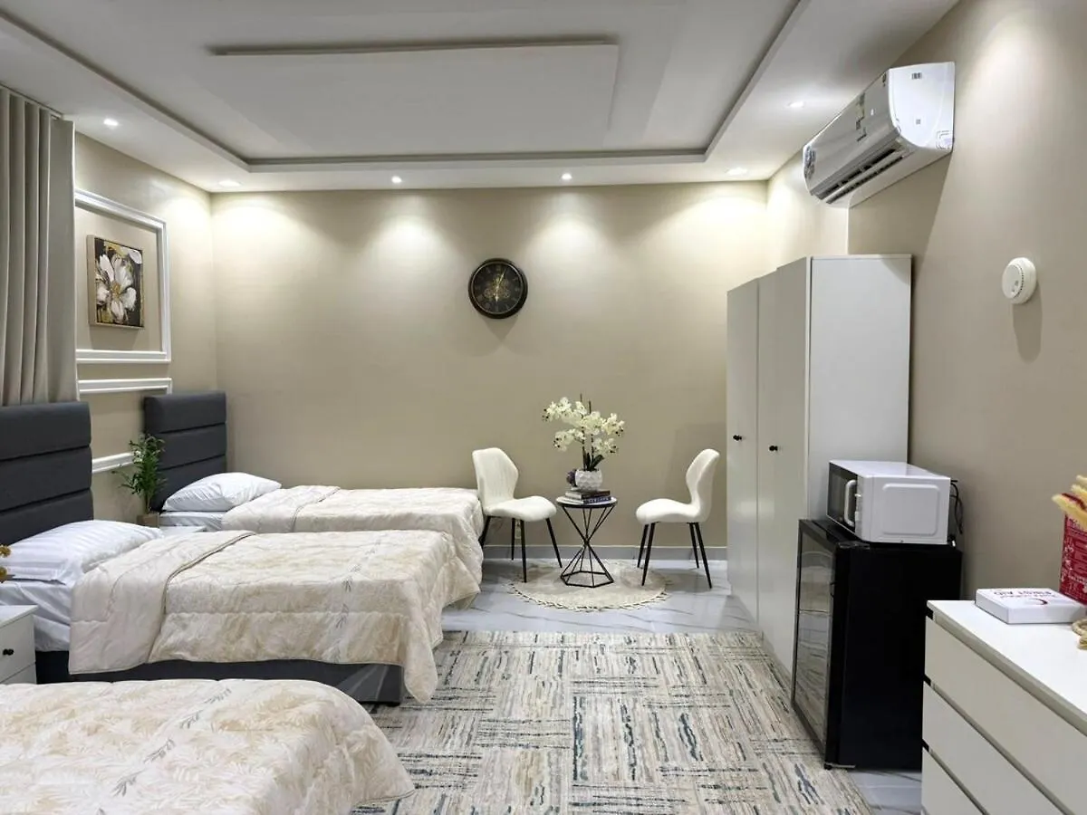 Spacious Stay - Elegant & Comfortable - Makkah Mecca Saudi Arabia