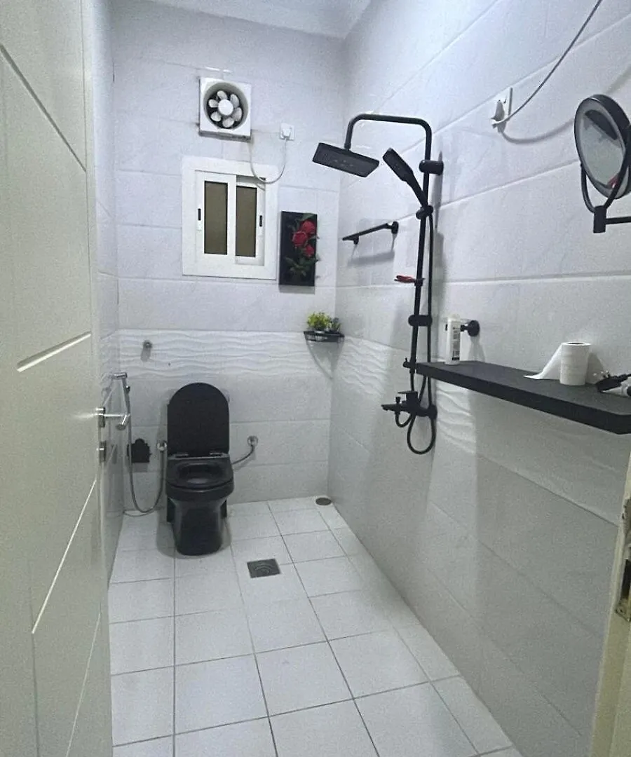 Spacious Stay - Elegant & Comfortable - Makkah Mecca Apartment
