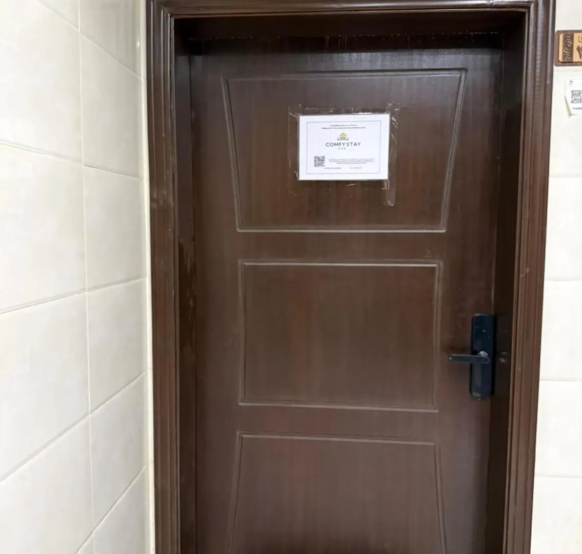 Apartment Spacious Stay - Elegant & Comfortable - Makkah Mecca