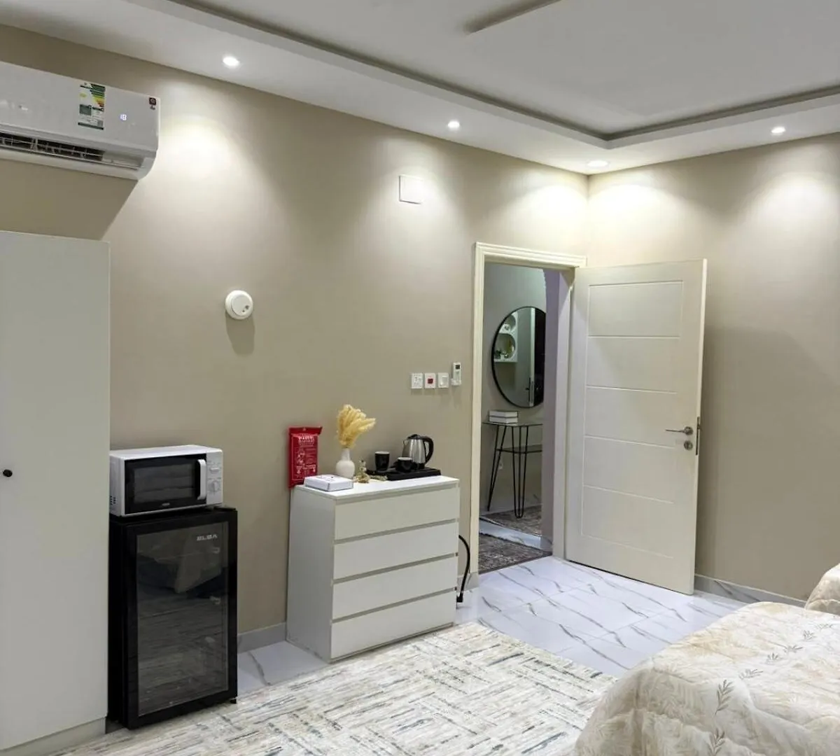Spacious Stay - Elegant & Comfortable - Makkah Mecca 0*,  Saudi Arabia