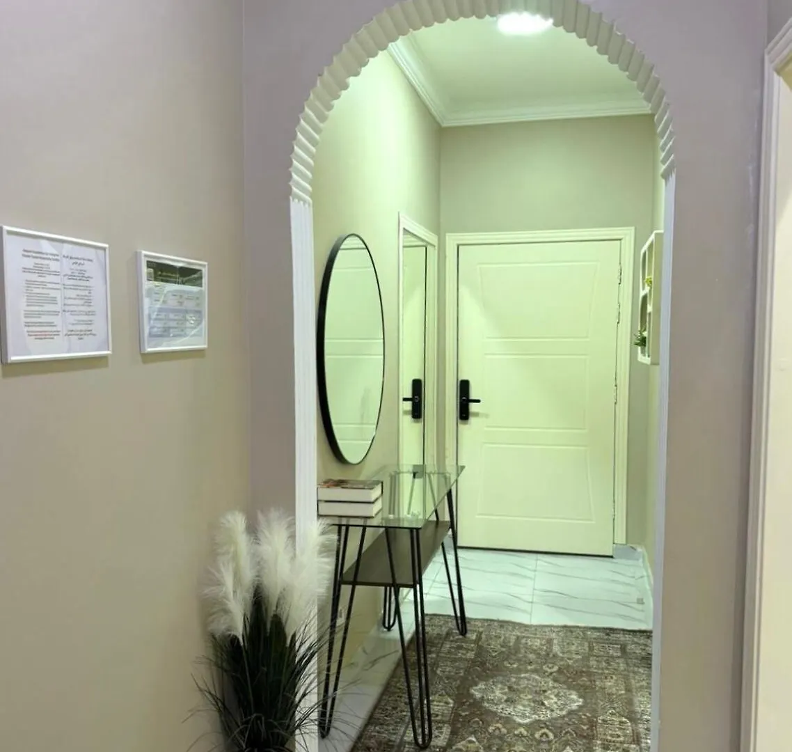 Spacious Stay - Elegant & Comfortable - Makkah Mecca