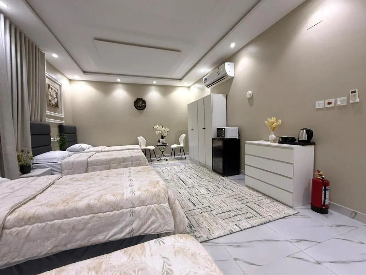 Spacious Stay - Elegant & Comfortable - Makkah Mecca Apartment