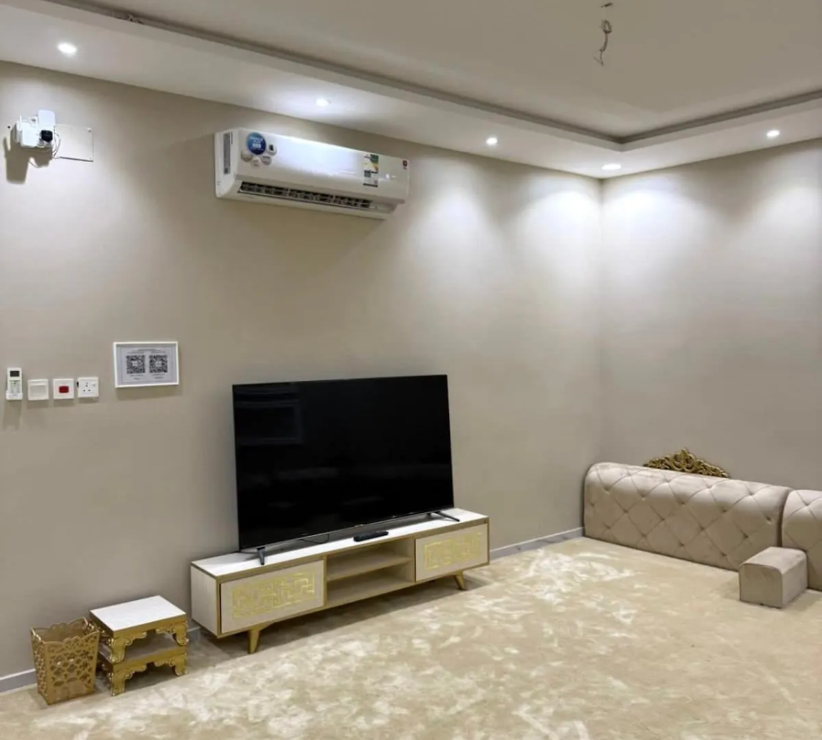 Spacious Stay - Elegant & Comfortable - Makkah Mecca Apartment